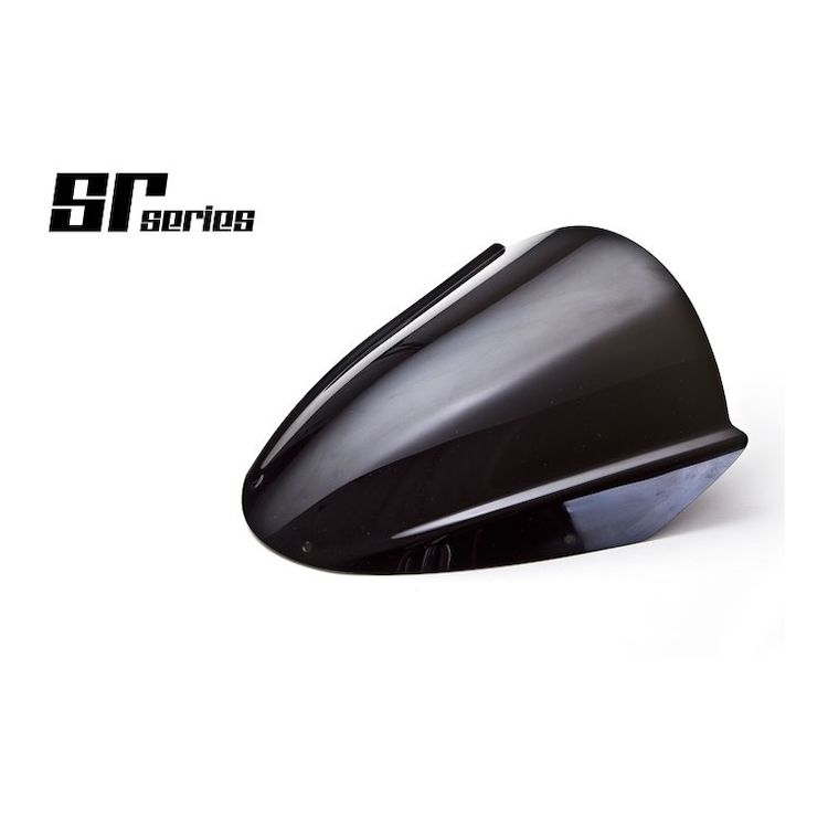 Zero Gravity SR Series Windscreen Ducati Monster 696 / 796 / 1100