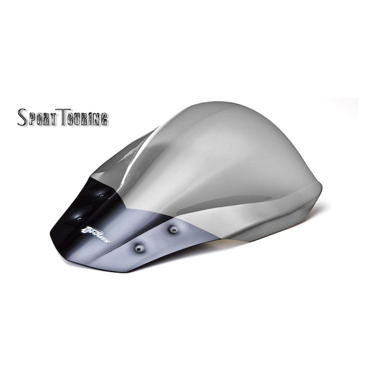 Zero Gravity Sport Touring Windscreen Yamaha FJ-09 2015-2017