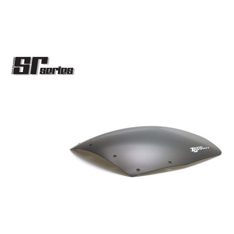 Zero Gravity SR Series Windscreen Kawasaki Ninja 250R 1988-2007