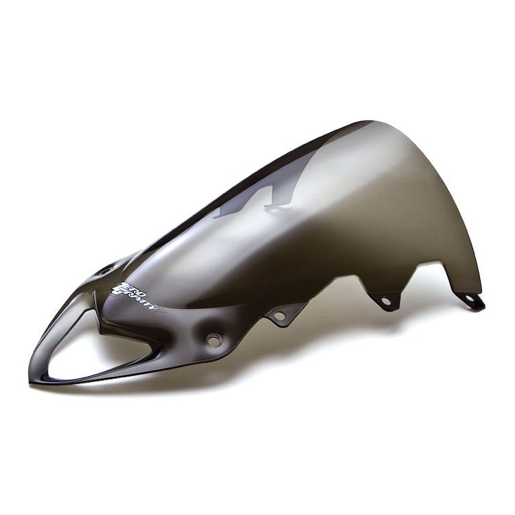 Zero Gravity Corsa Windscreen