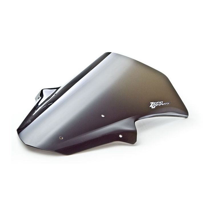Zero Gravity Marc 1 Windscreen