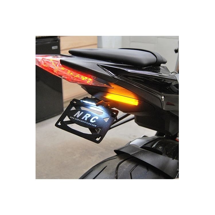 New Rage Cycles LED Fender Eliminator BMW S1000RR / S1000R 2015-2020