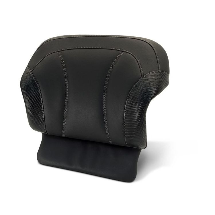 Mustang Touring Seat Passenger Backrest Can Am Spyder RT 2010-2017