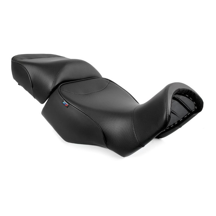 Sargent World Sport Performance Seat BMW R1100GS / R1150GS