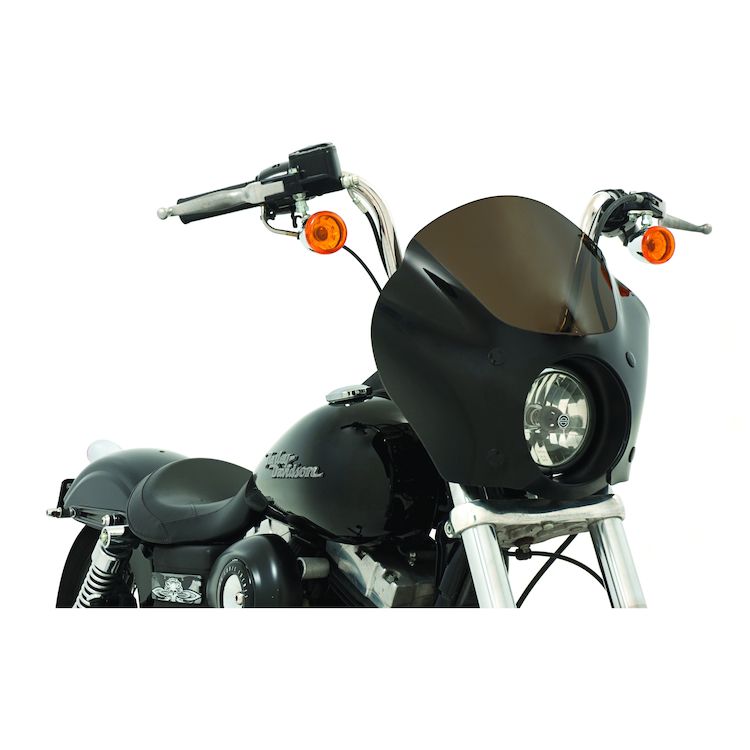 Memphis Shades Gauntlet Fairing For Harley / Indian