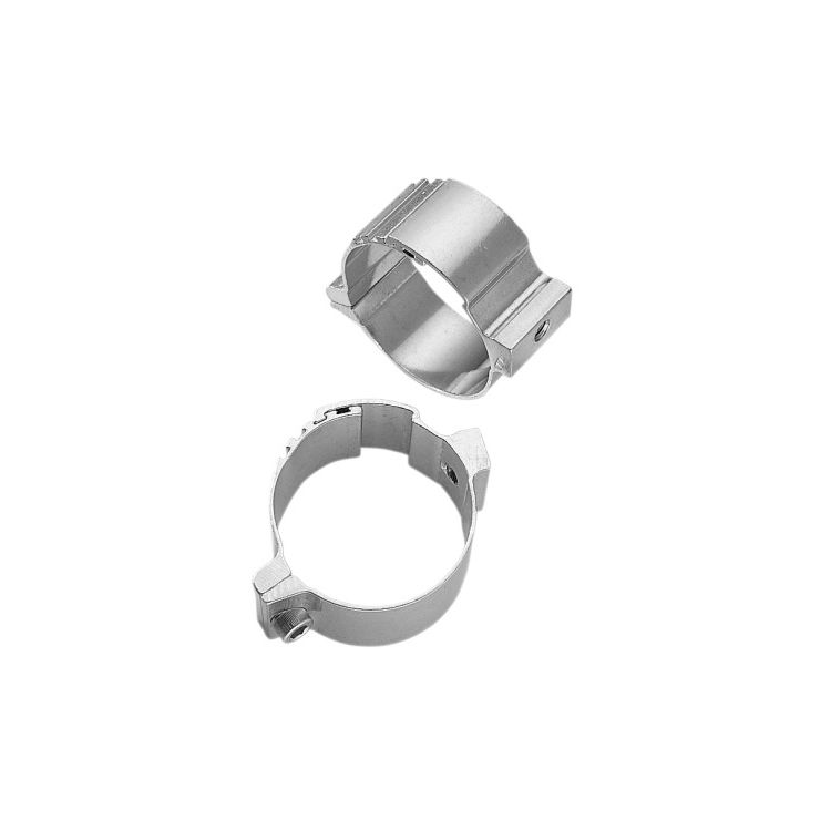 Memphis Shades Fork Tube Clamps