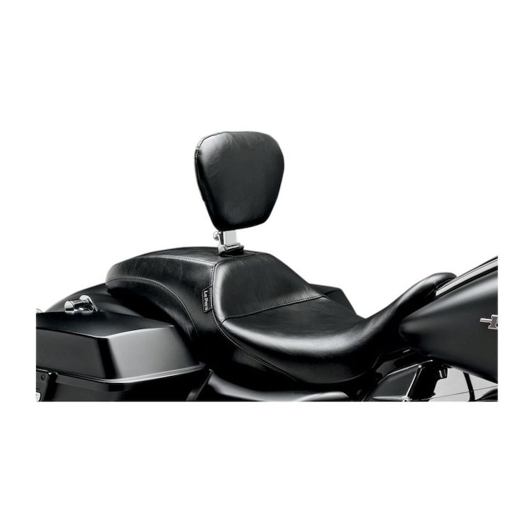 Le Pera Outcast Seat For Harley