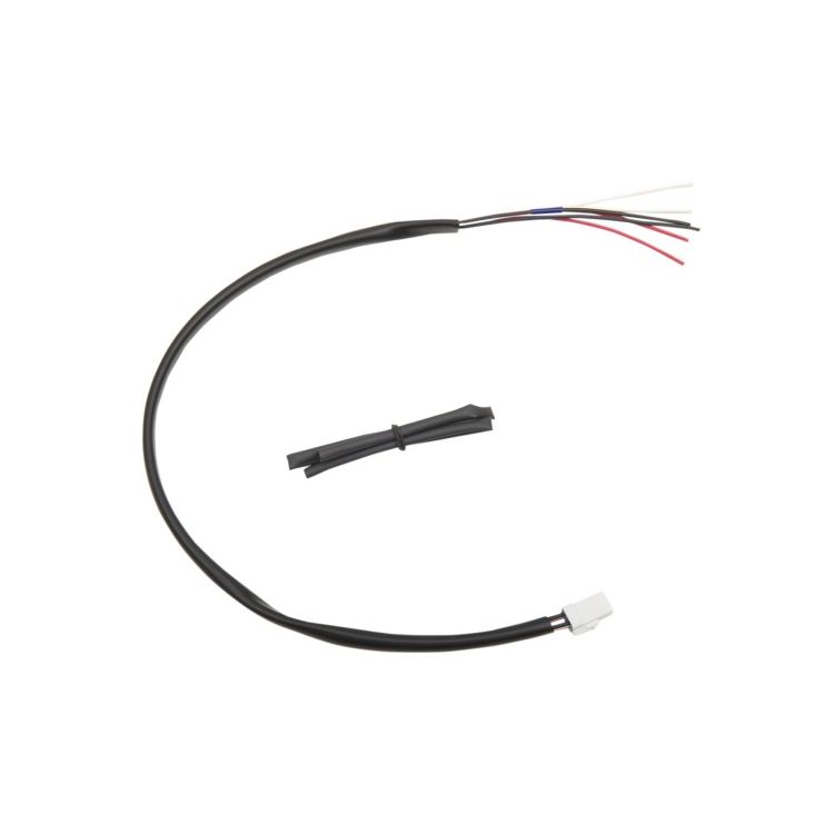 LA Choppers Fly-By-Wire Extension Kit For Harley 2016-2017