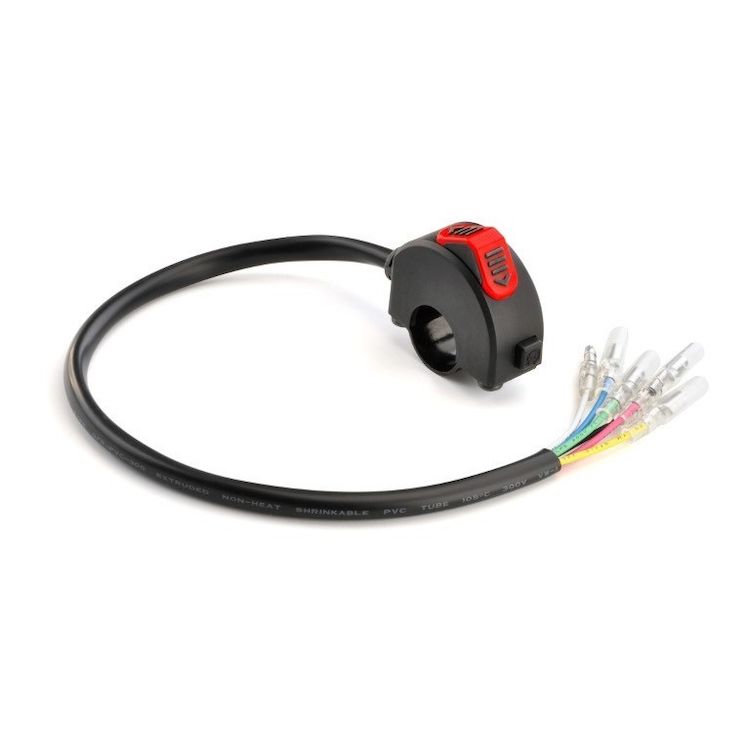 Trail Tech Three Position Rocker Switch