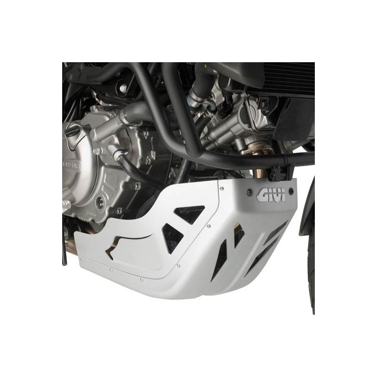 Givi Skid Plate