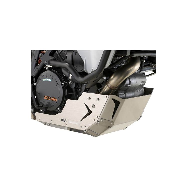 Givi RP7703 Skid Plate KTM 1190 Adventure / R 2013-2016
