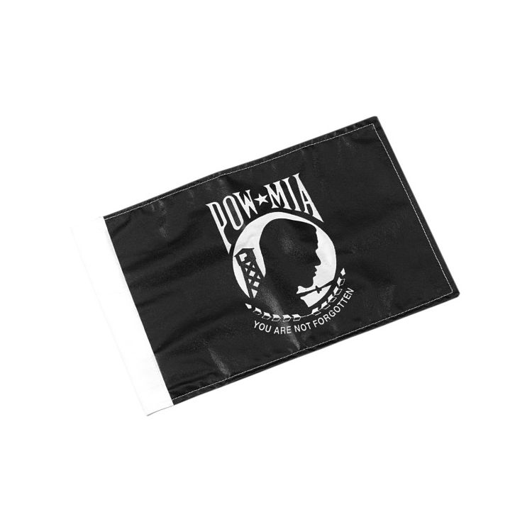 Pro Pad POW MIA Flag