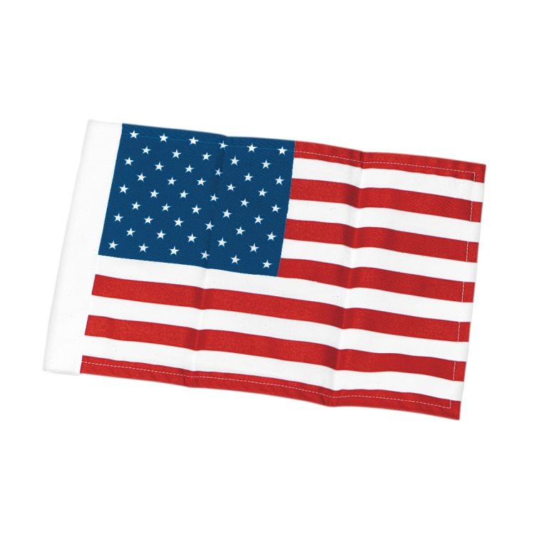 Pro Pad USA Flag