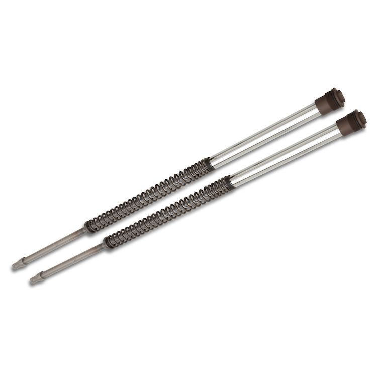 Progressive Monotube Fork Cartridge Kit Kawasaki KLR 2008-2018