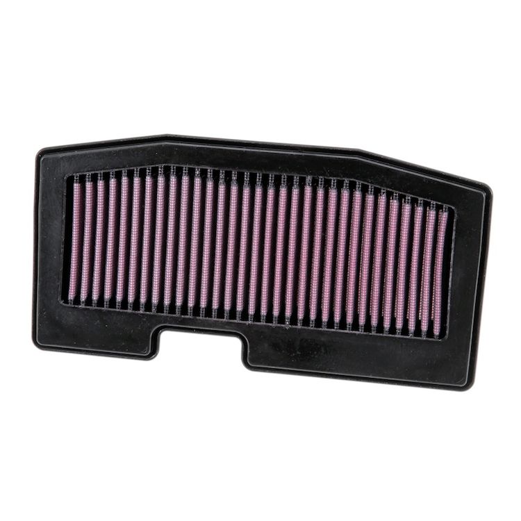 K&N Air Filter TB-6713