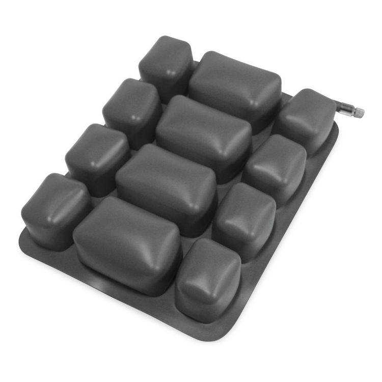 Wild Ass Pillion Classic Motorcycle Seat Pad