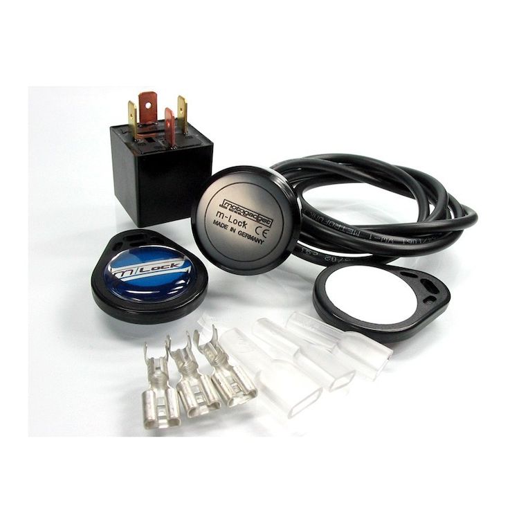 Motogadget m-Lock RFID Ignition Lock