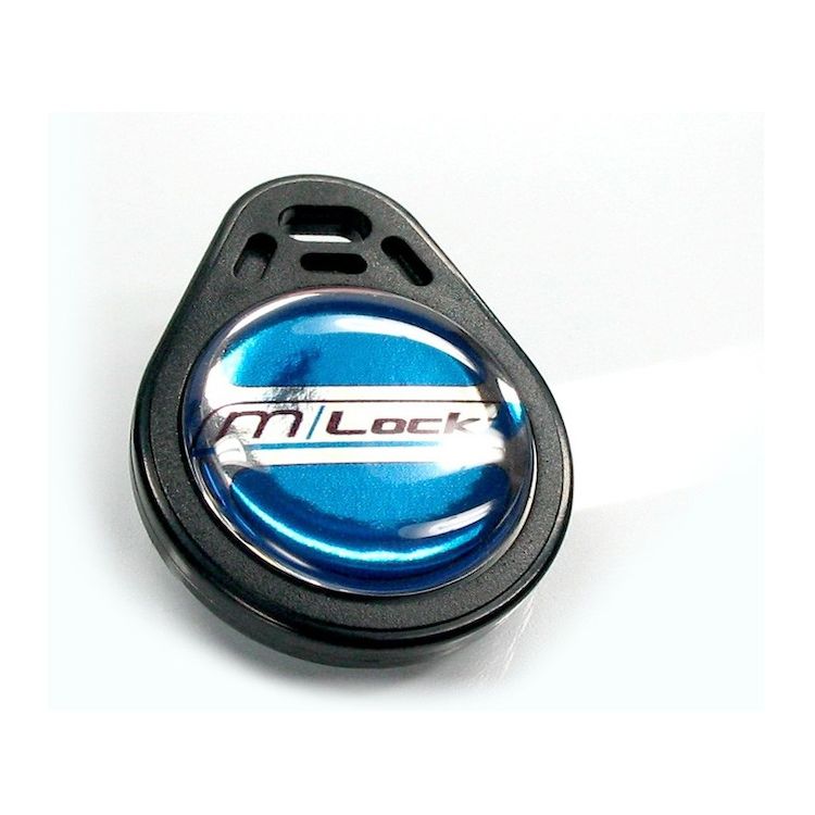 Motogadget m-Lock Key Teardrop