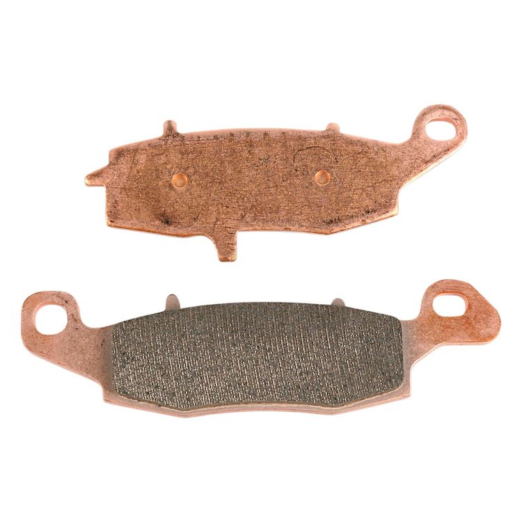 EBC FA229HH Double-H Sintered Front Brake Pads
