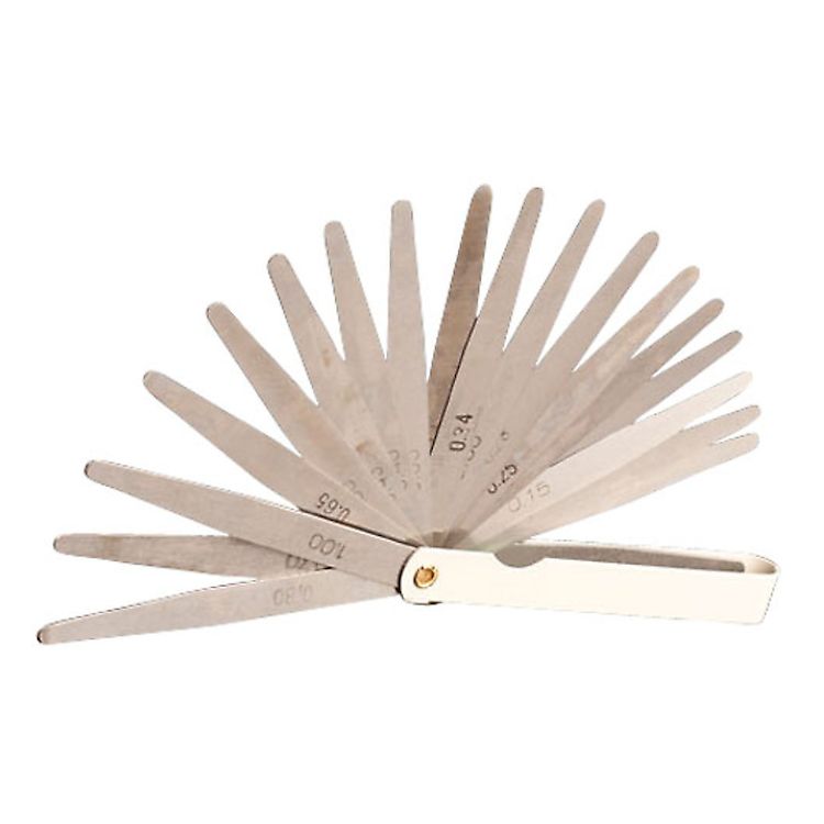 Stockton Feeler Gauge