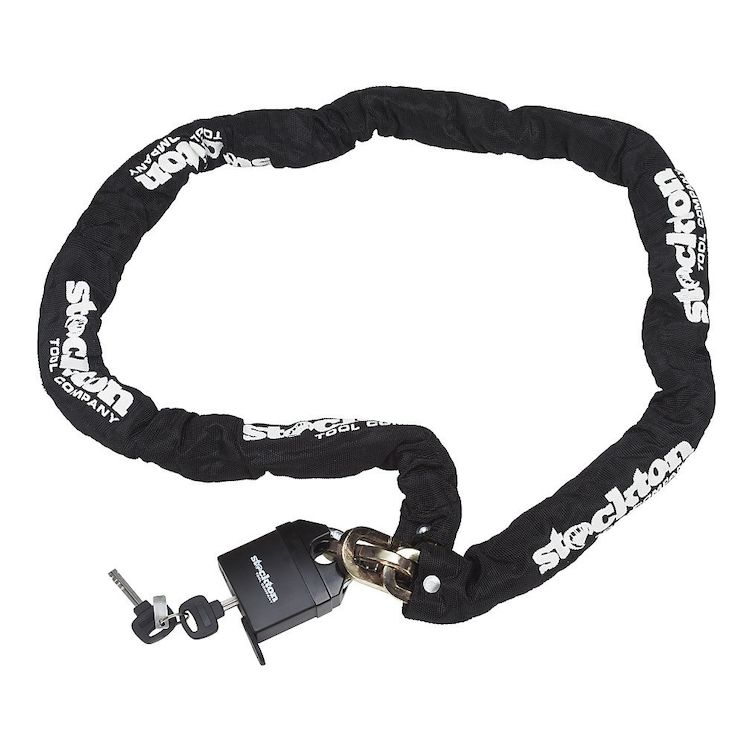 Stockton 721 Security Chain And Lock