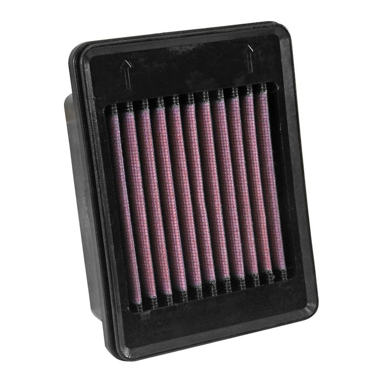 K&N Air Filter YA-3215