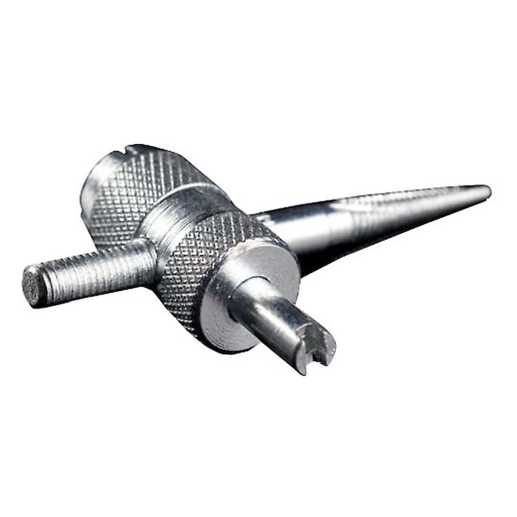 Stockton Tire Valve Tool