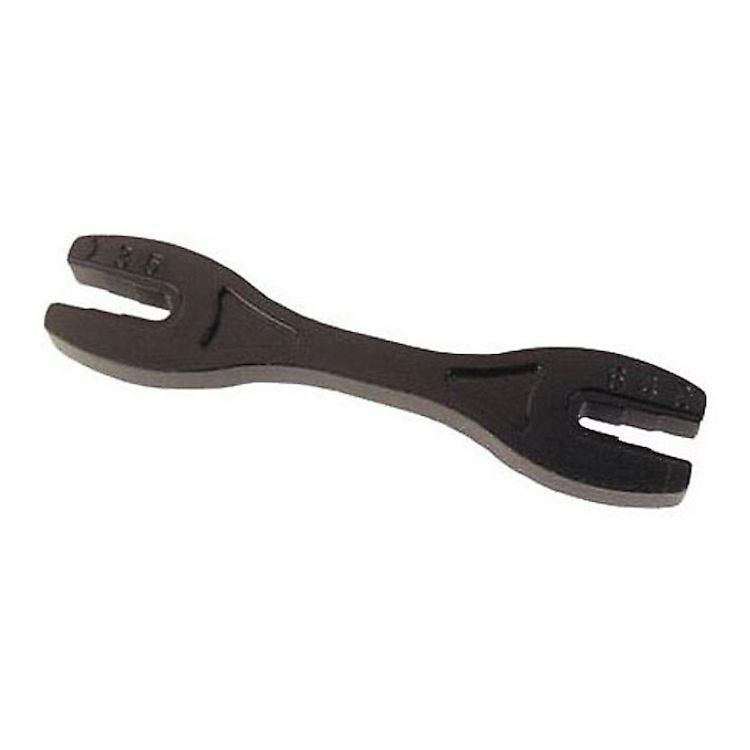 Stockton 6 In 1 Spoke Wrench
