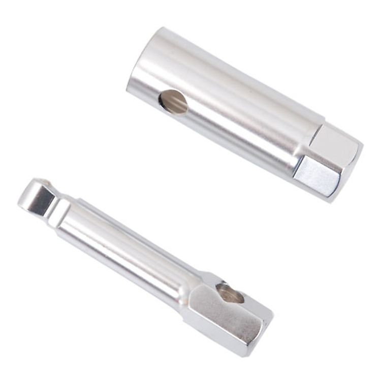 Stockton Spark Plug Socket With Extension