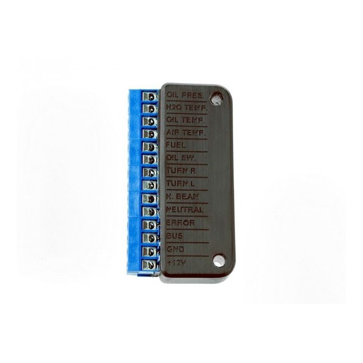 Motogadget Motoscope Pro Breakout Box B