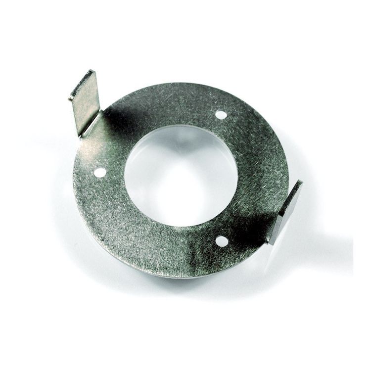 Motogadget Motoscope Classic Stainless Mounting Bracket