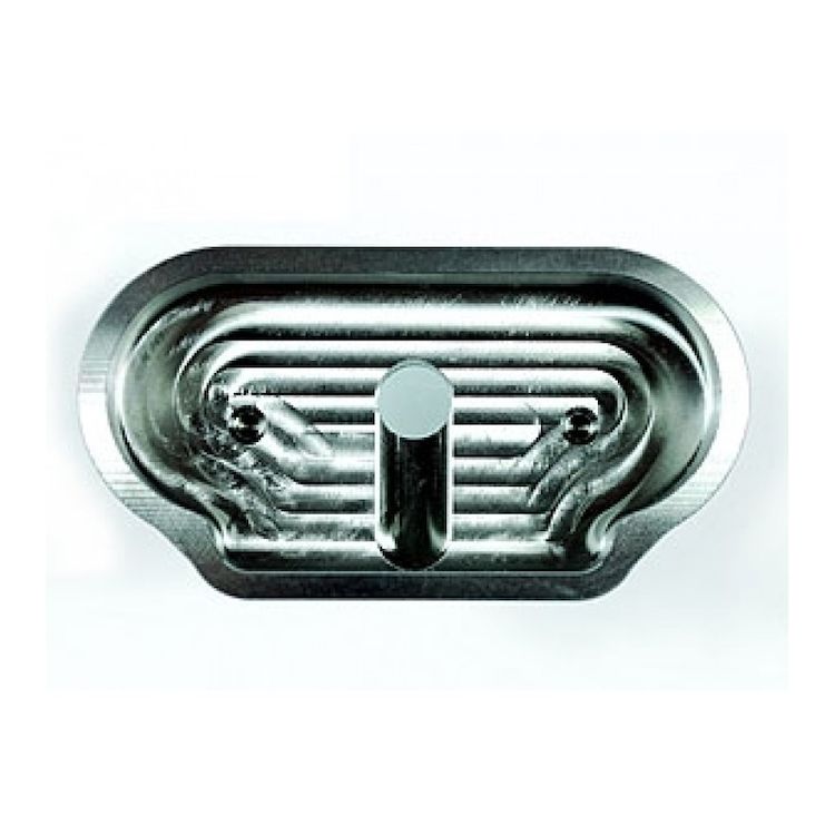 Motogadget Motoscope Mini Combination Weld-On Bracket