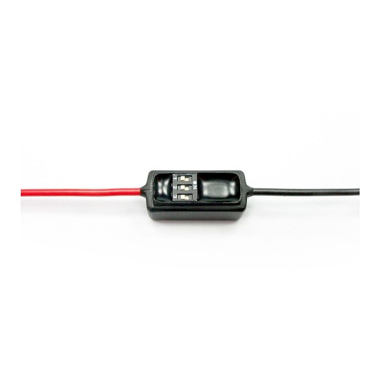 Motogadget Mo-Stop Digital Brake Light Modulator