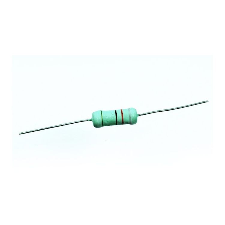 Motogadget Load Resistor For Fuel Reserve Indicator