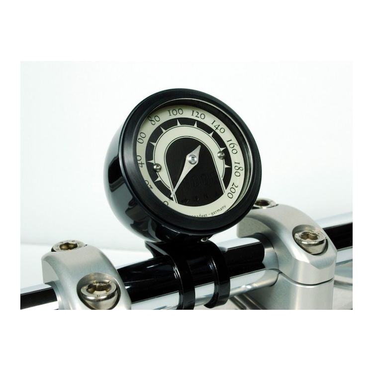 Motogadget Motoscope Tiny Streamline Handlebar Cup