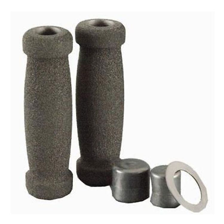 Speedmetal Foam Grips