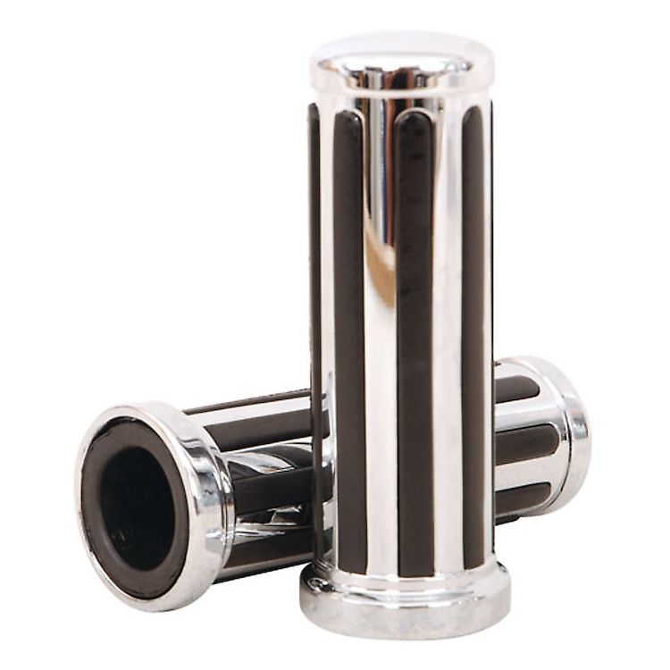 Trackside 1" Custom Rail Grips