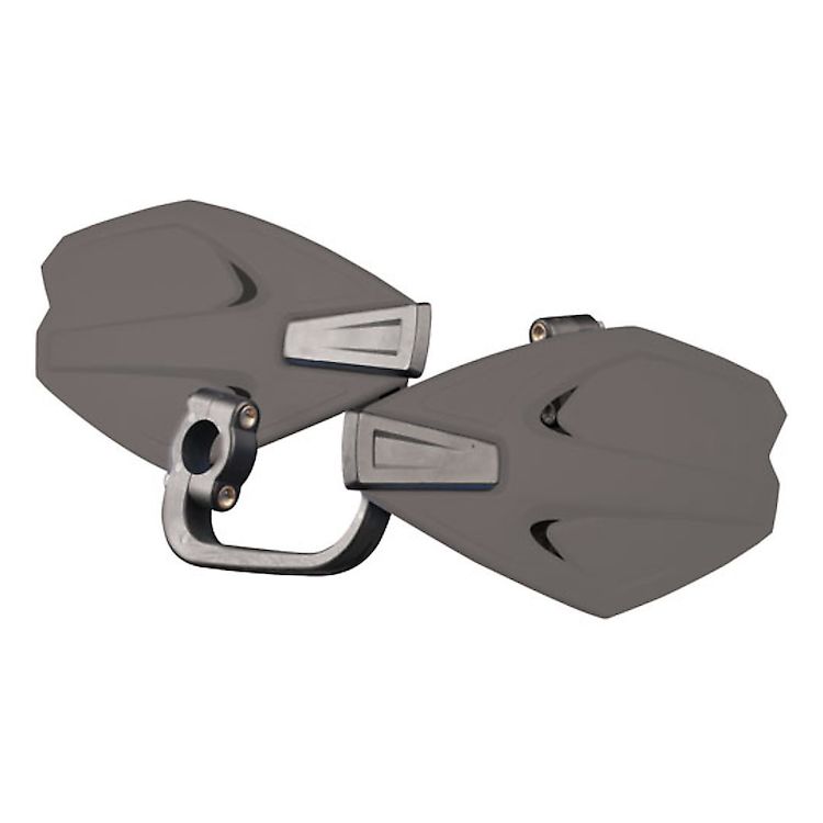 Trackside Brush Guards