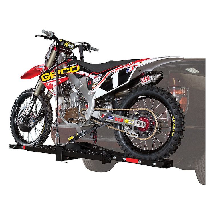 BILT FACTORY Motorcycle Carrier
