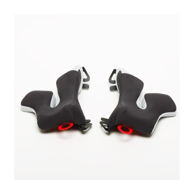 Shoei VFX-W Cheek Pads