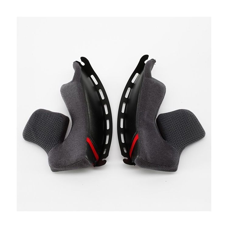 Shoei Hornet X2 Cheek Pads