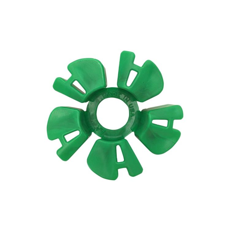 Alloy Art Cush Drive Dampener For Harley Touring 2009-2026