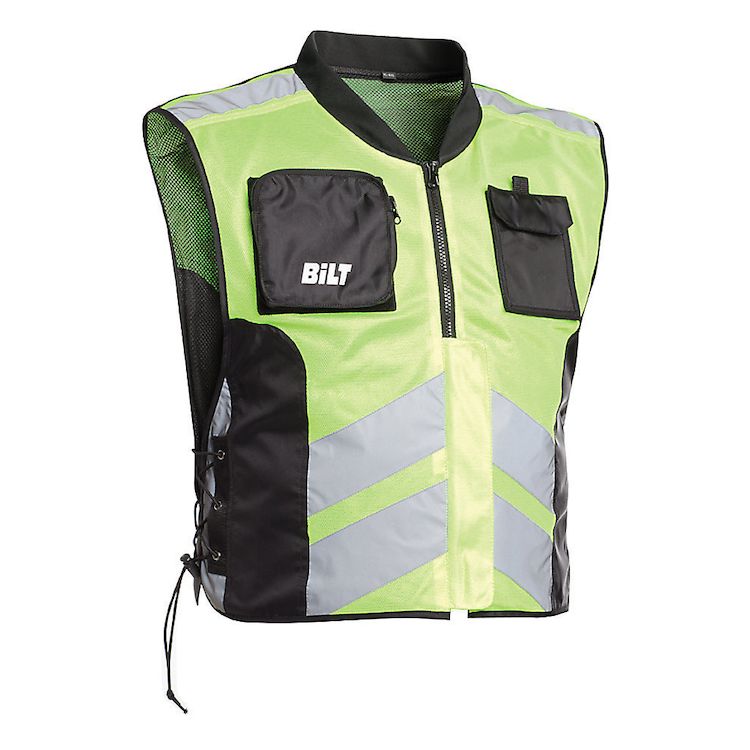 Hi-Viz Yellow