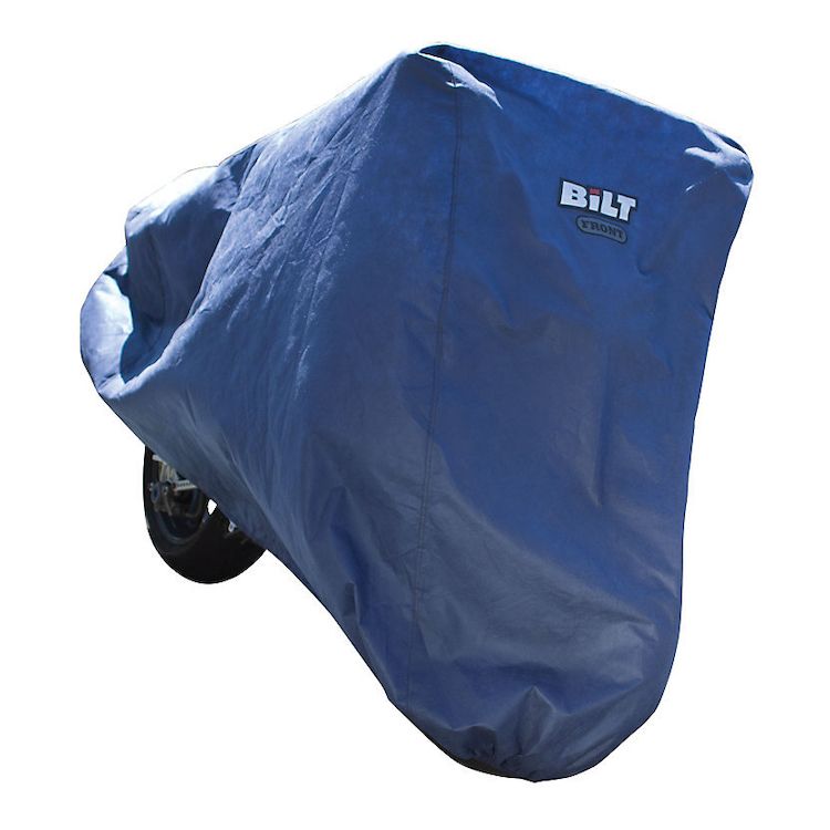 BILT Motorcycle Dust Cover