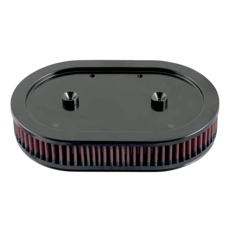 K&N Air Filter For Harley Sportster With Screamin' Eagle 2004-2022