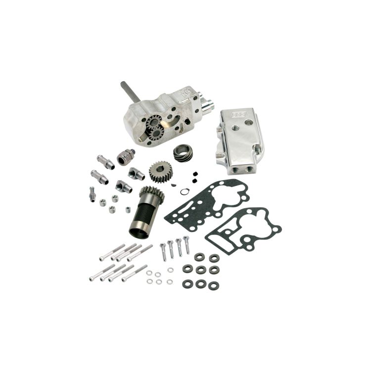 S&S Cycle Oil Pump Kit For Harley Big Twin 1978-1991