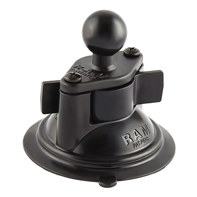 RAM Mounts Suction Cup Base