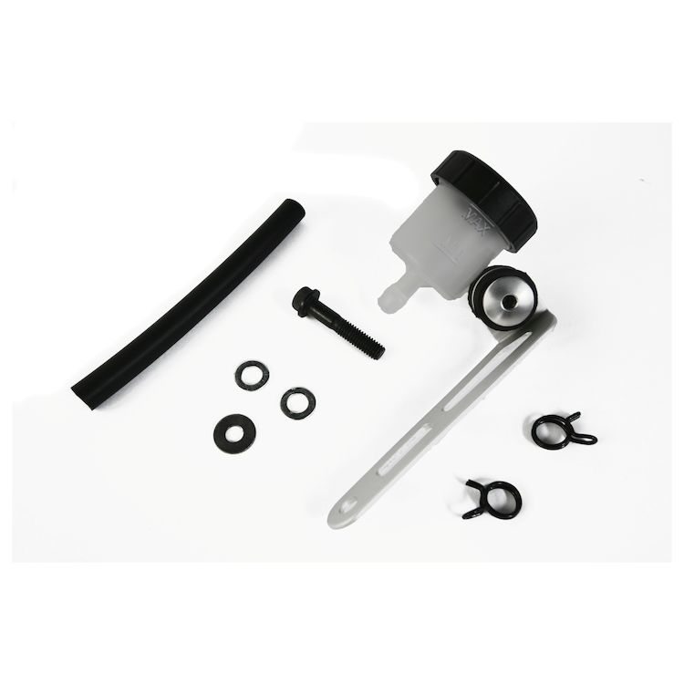 Brembo Clutch Reservoir Mounting Kit