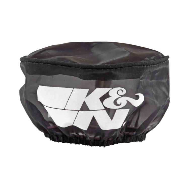 K&N Dry Charger For 4" Air Filter