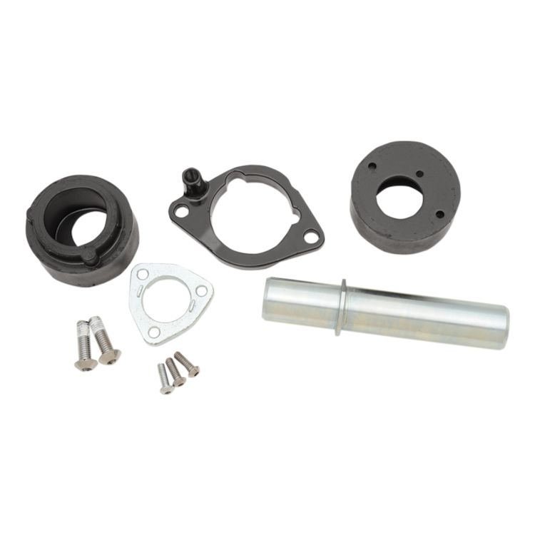 Drag Specialties Rear Isolator Motor Mount Kit For Harley Sportster 2004-2013